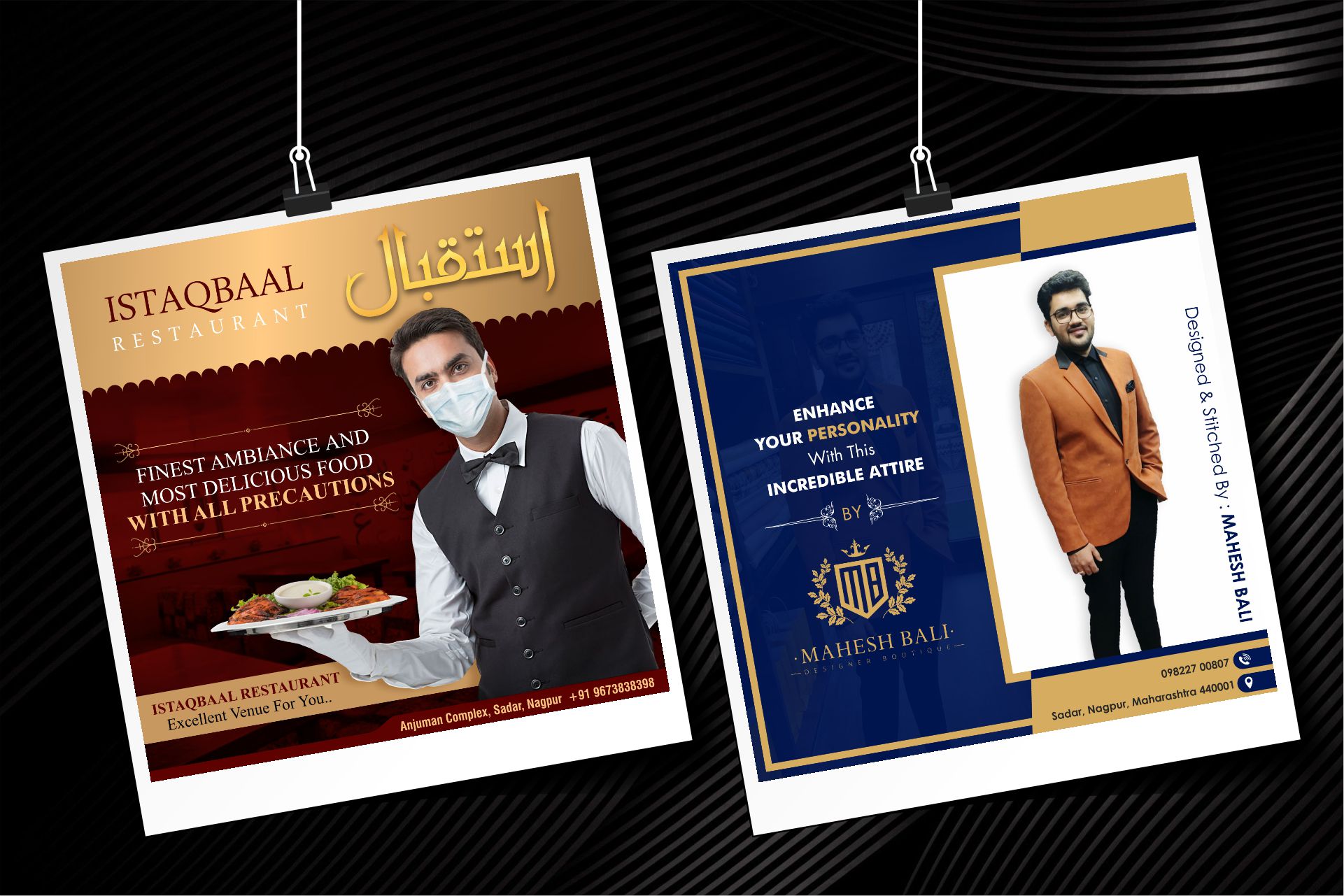 Social Media Ads In Nagpur