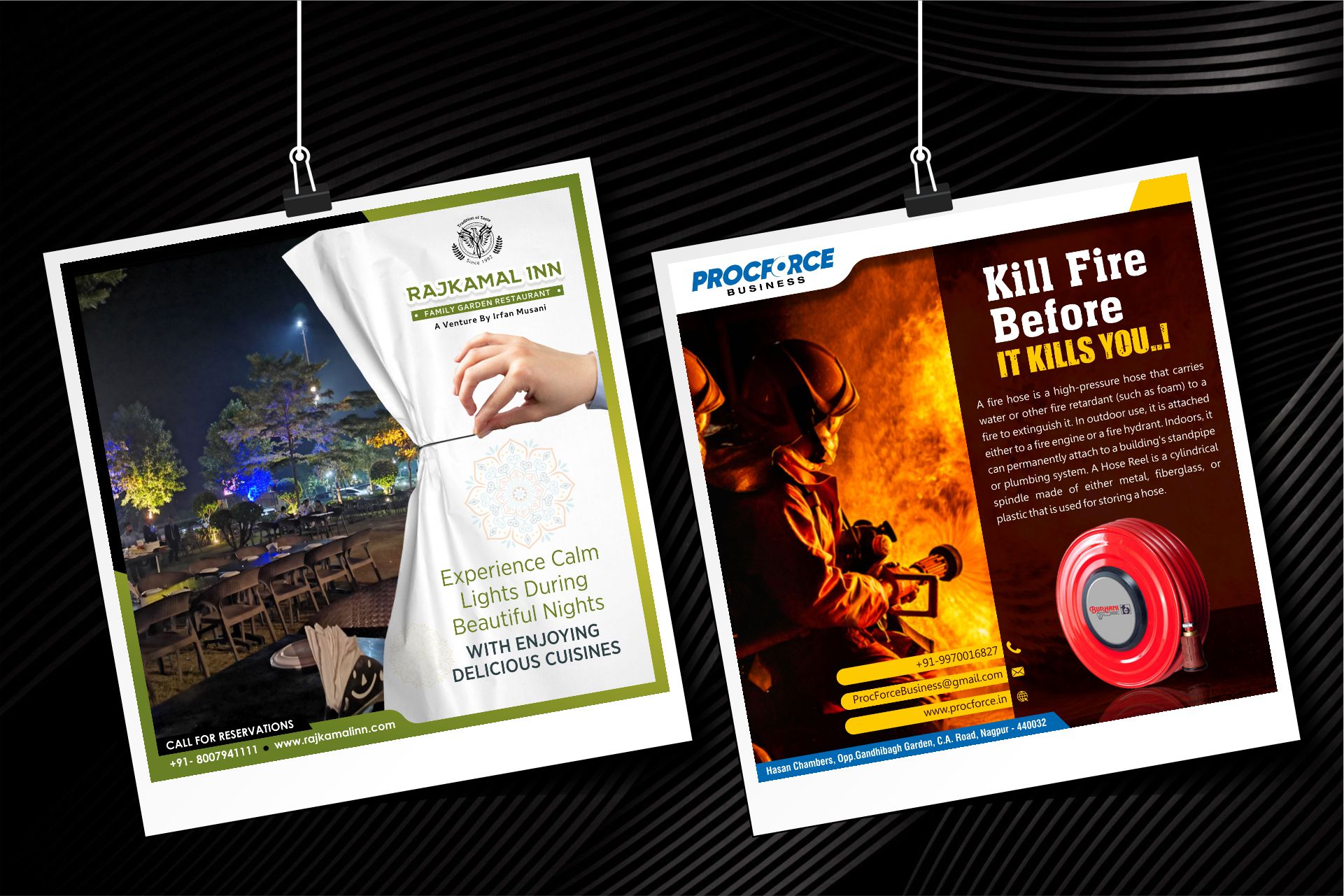 social media marketing in Nagpur