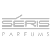 SERIS Parfums wsbsite