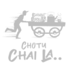 Choto chai LA logo