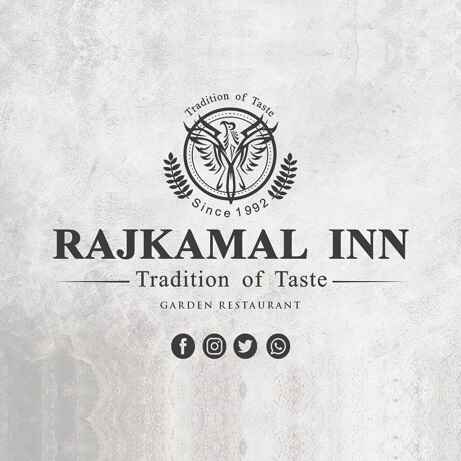 Rajkamal INN logo