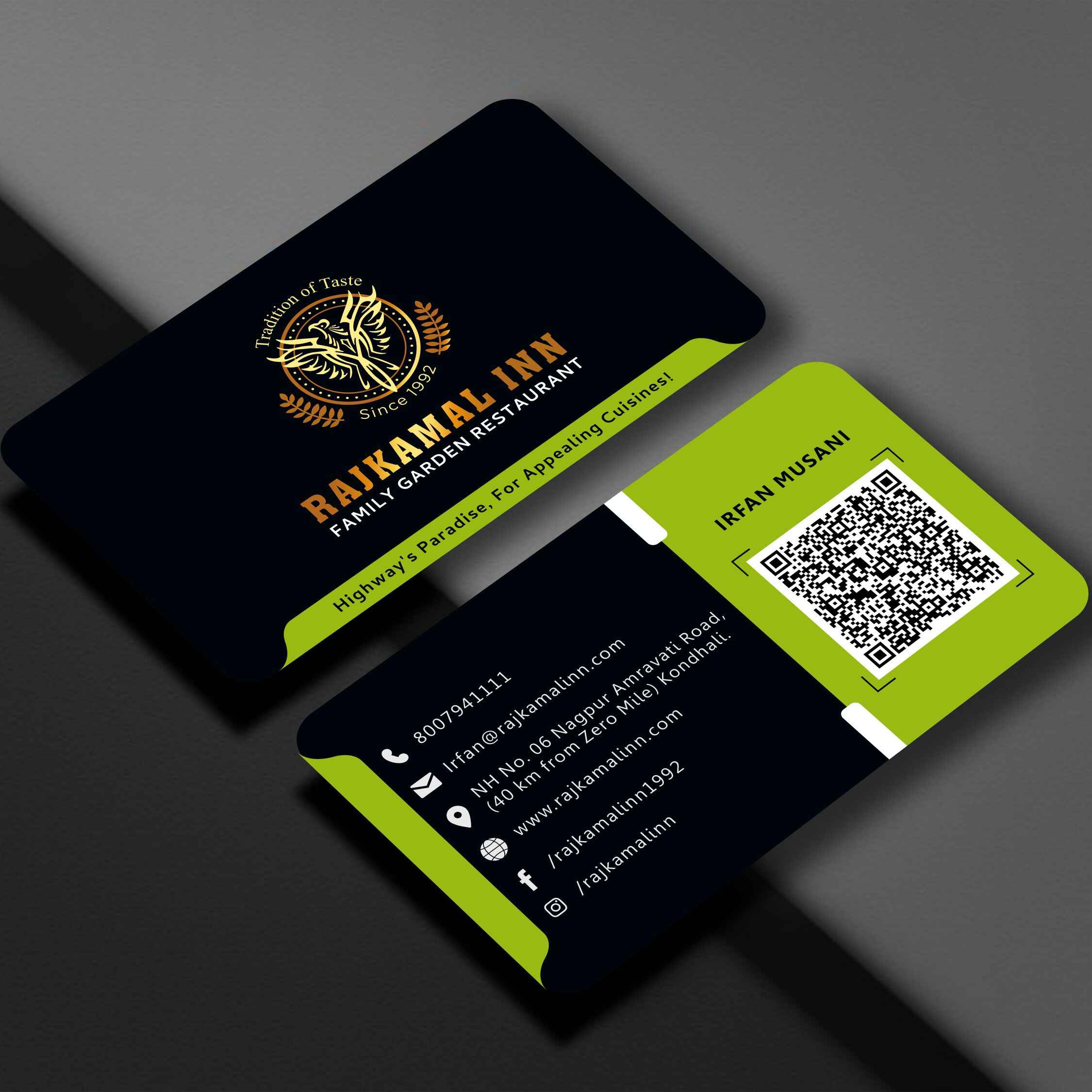Graphic Designing