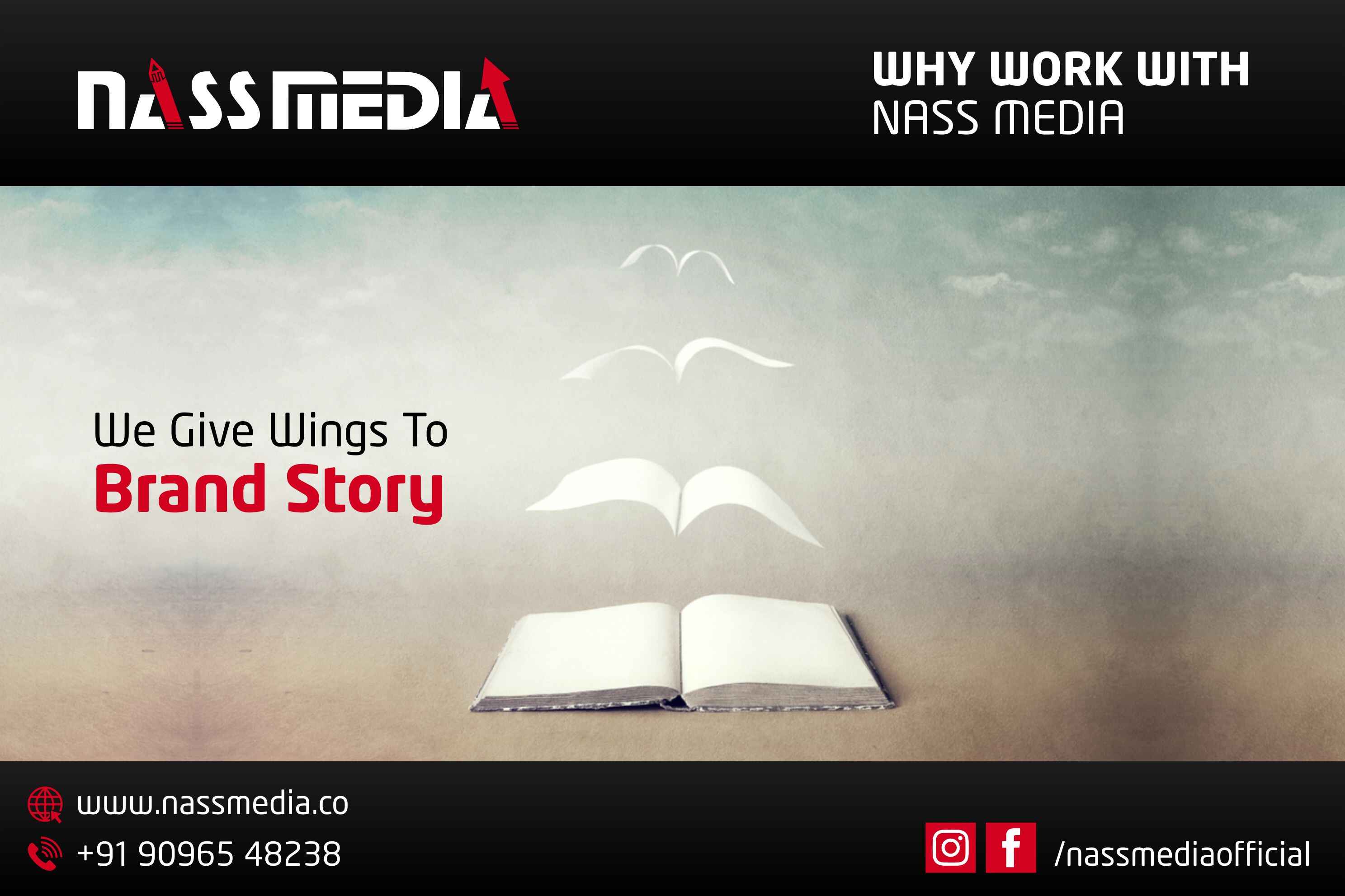 Brand Story Nass Media